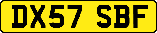 DX57SBF