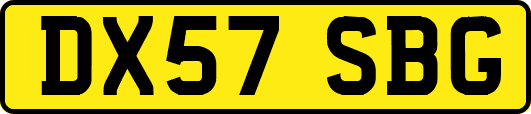 DX57SBG