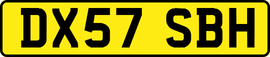 DX57SBH
