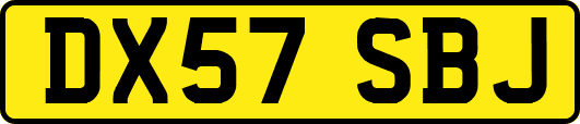DX57SBJ