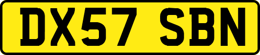 DX57SBN