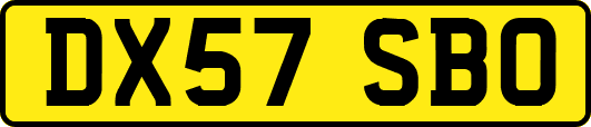 DX57SBO