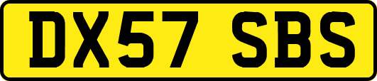 DX57SBS
