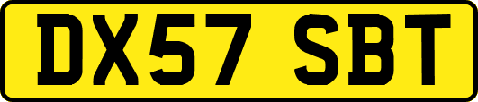 DX57SBT