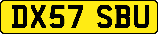 DX57SBU