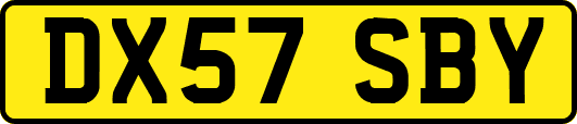 DX57SBY