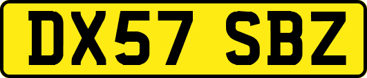 DX57SBZ