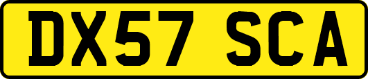DX57SCA