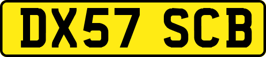 DX57SCB