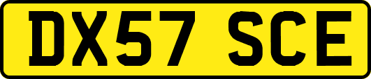 DX57SCE