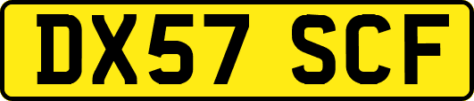 DX57SCF