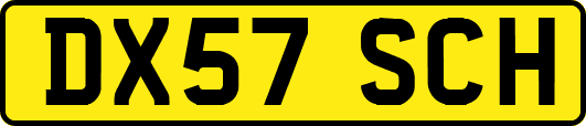 DX57SCH