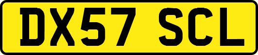 DX57SCL
