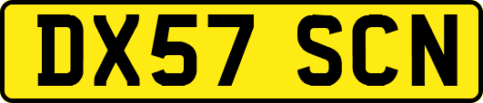 DX57SCN