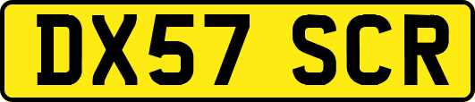DX57SCR
