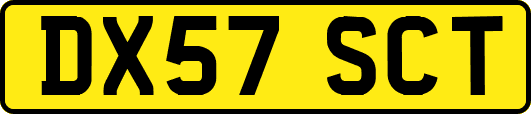 DX57SCT