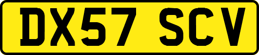 DX57SCV