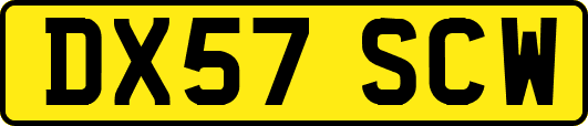 DX57SCW