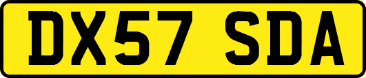 DX57SDA