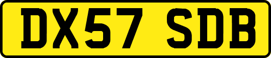 DX57SDB