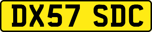 DX57SDC