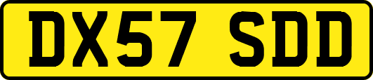 DX57SDD