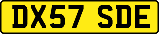 DX57SDE