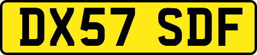 DX57SDF