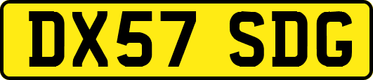 DX57SDG