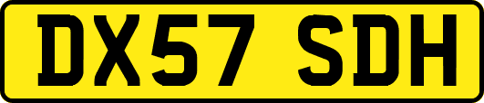 DX57SDH