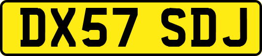 DX57SDJ