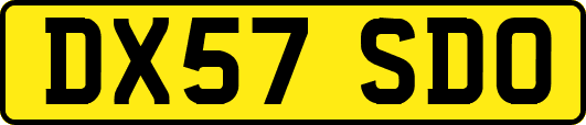 DX57SDO