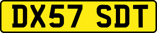 DX57SDT