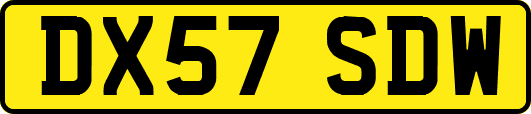 DX57SDW