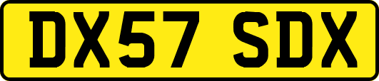 DX57SDX