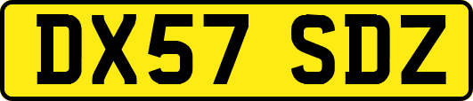 DX57SDZ