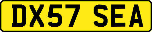 DX57SEA
