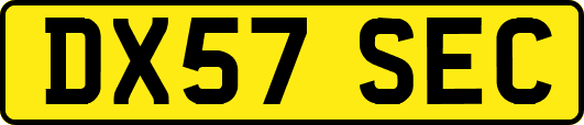 DX57SEC