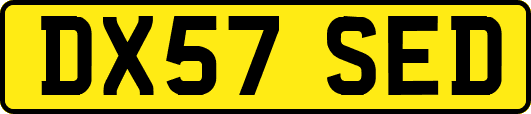 DX57SED