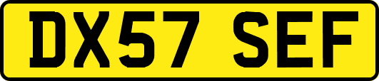 DX57SEF