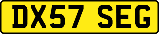 DX57SEG