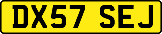 DX57SEJ