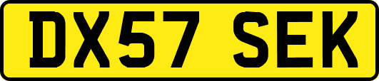 DX57SEK