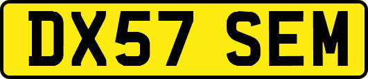 DX57SEM