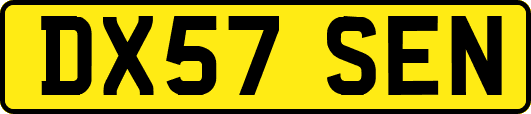 DX57SEN