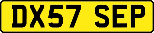 DX57SEP
