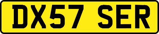 DX57SER