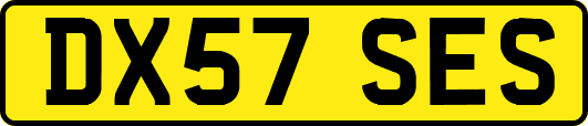 DX57SES