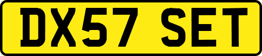 DX57SET