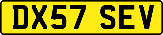 DX57SEV